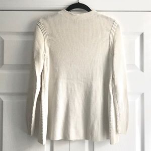 ‘& Other Stories’ Mock Neck Sweater
